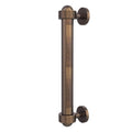 8 inch Door Pull Venetian Bronze E568298