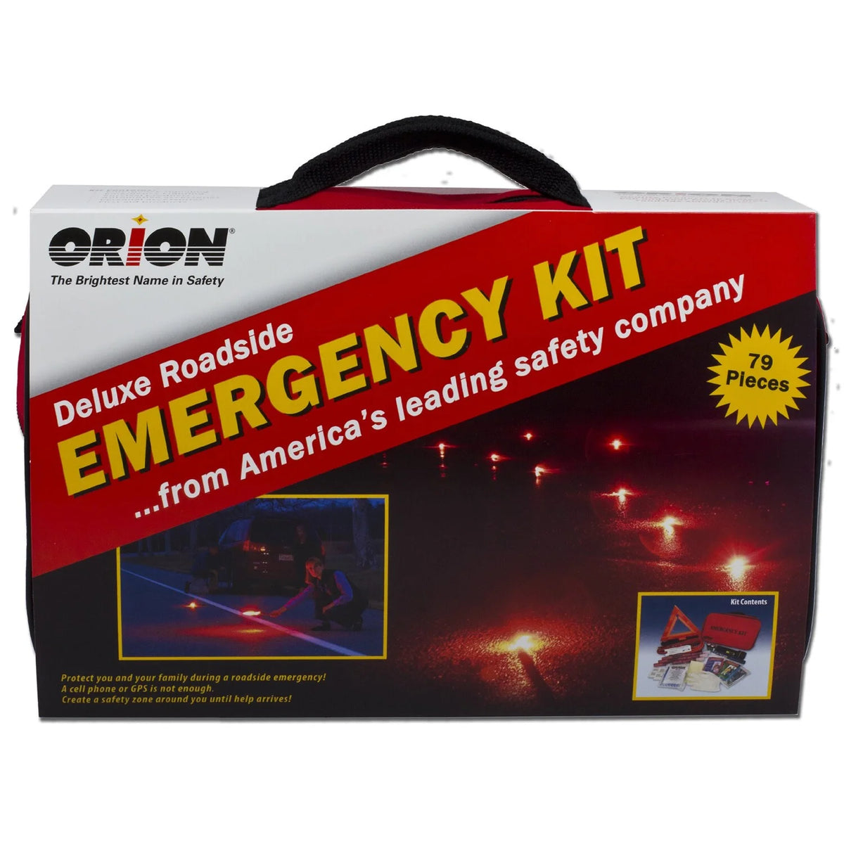 Roadside Highway Kit Z914918