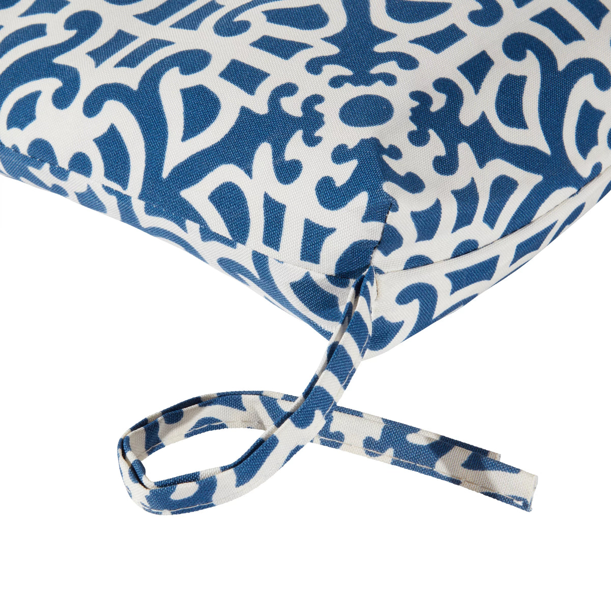 Indigo Outdoor Chaise Cushion L6351