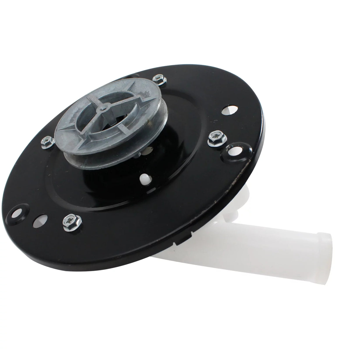Washer Drain Pump Replacement C4756
