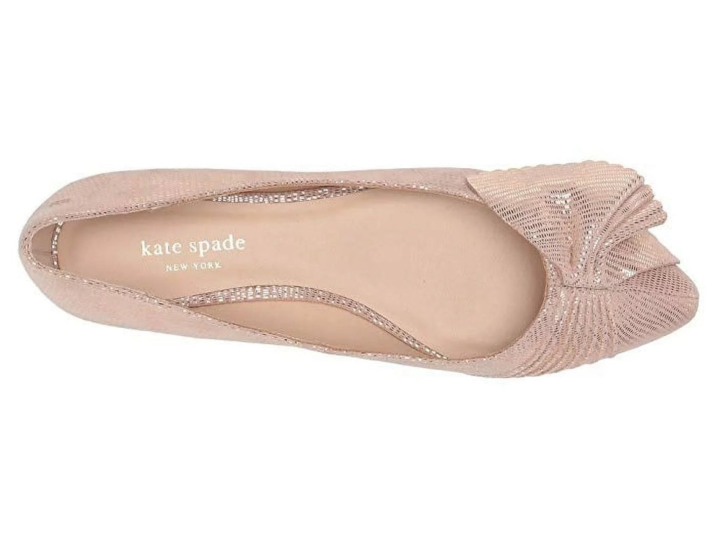 Women's Flat Heel Shoes O560