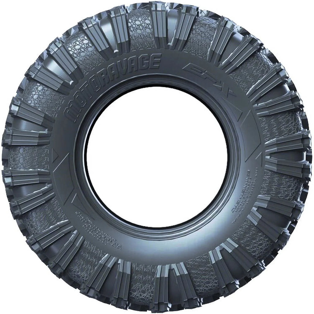 28x10R14 8 Ply All Terrain ATV UTV Tire T879