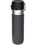 Black 24Oz Bottle E491