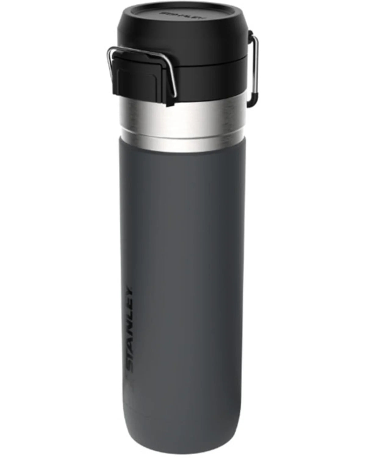 Black 24Oz Bottle E491