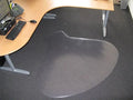 Desk Chair Mats G74700