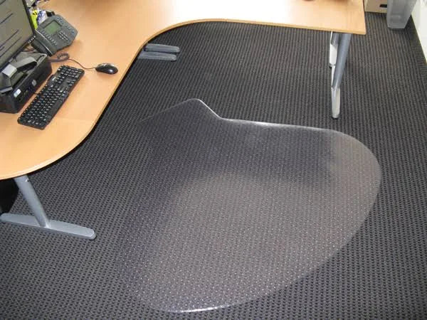 Desk Chair Mats G74700