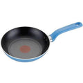 Blue Non-Stick Frying Pan Pack of 2 N165741
