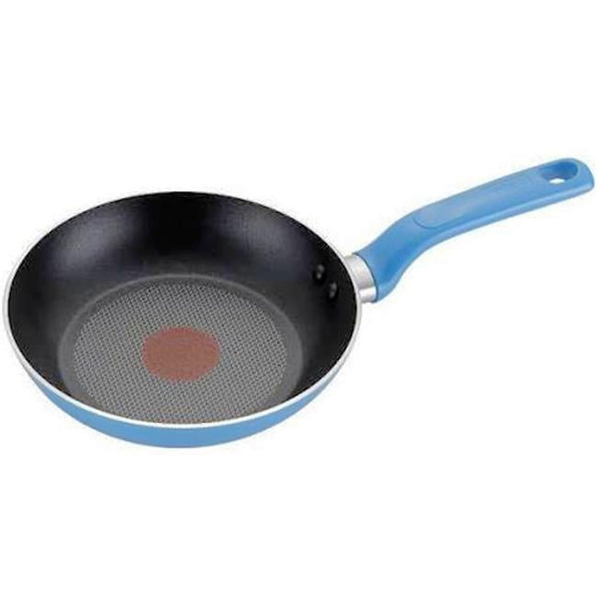 Blue Non-Stick Frying Pan Pack of 2 N165741