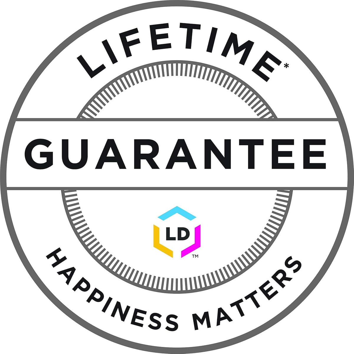 6-Pack Remanufactured Ink Cartridge U317203