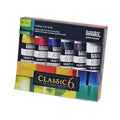 Heavy Body Acrylic 6 Set D39301