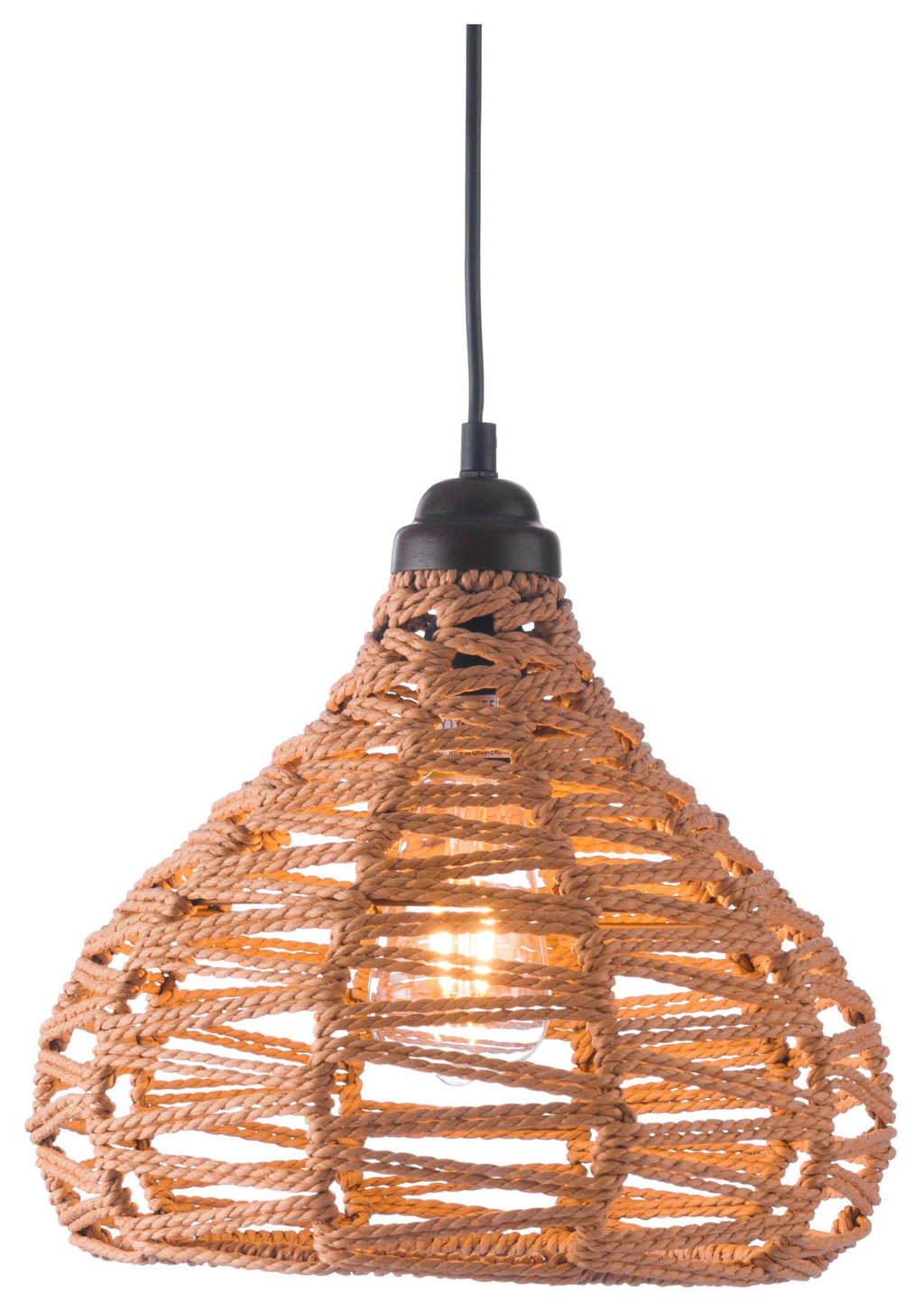 Natural Ceiling Lamp E76626