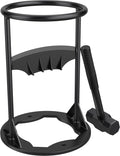 Cast Iron Manual Log Splitter with 4LB Hammer Pack of 2 Q675