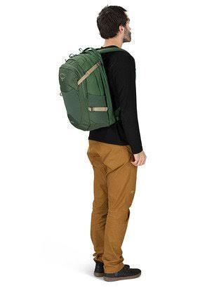 Kraken Blue Backpack P55982