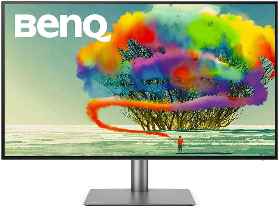 32 inch 4K IPS Monitor with Thunderbolt 3 N459