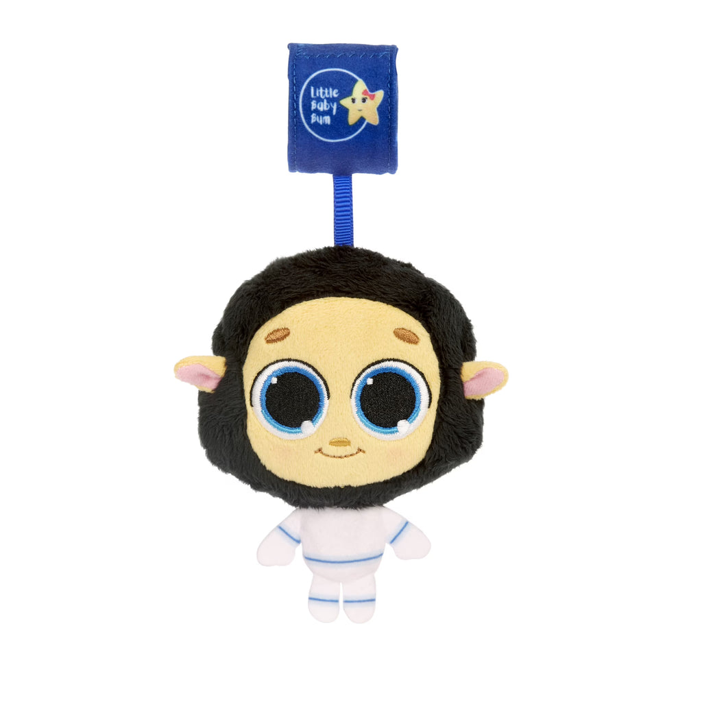 BaaBaa the Sheep Mini Plush P537558