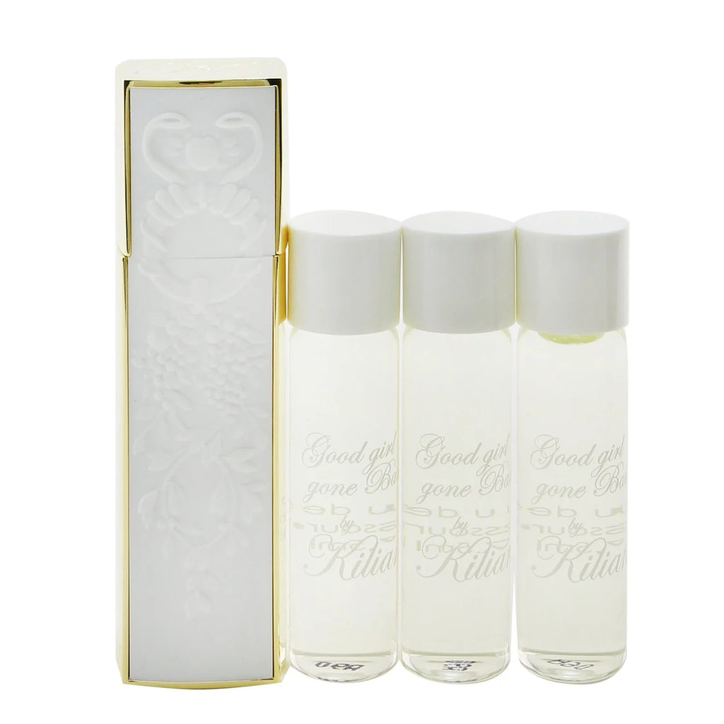 Eau De Parfum Spray 4x7.5ml L70054