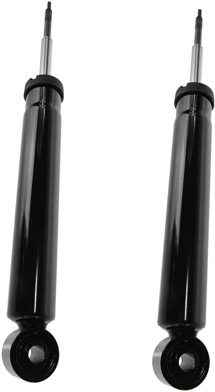 Rear Shock Absorber 2pc Set S1026