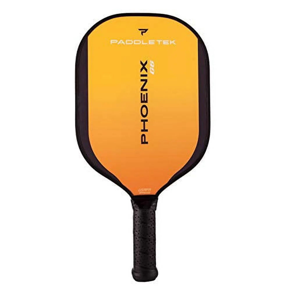 Yellow Pickleball Paddle T765