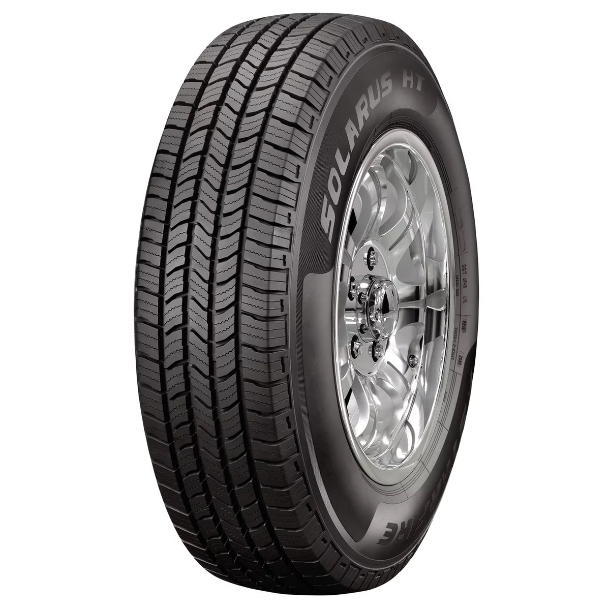 235/70R16 106T All-Season Tire U9561
