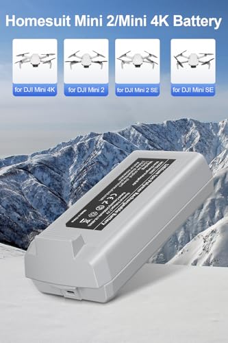 2400mAh Intelligent Flight Battery M1901