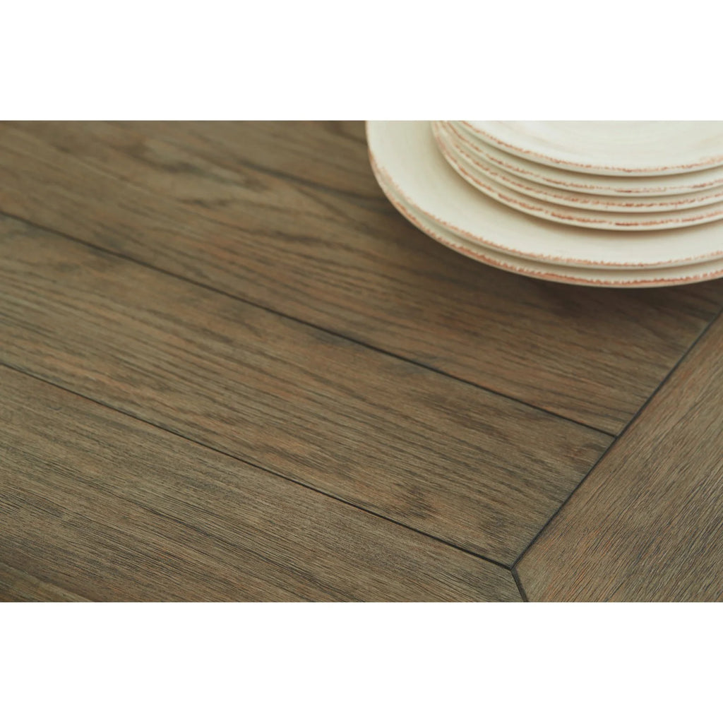 White Drop Leaf Counter Height Dining Table Y7339