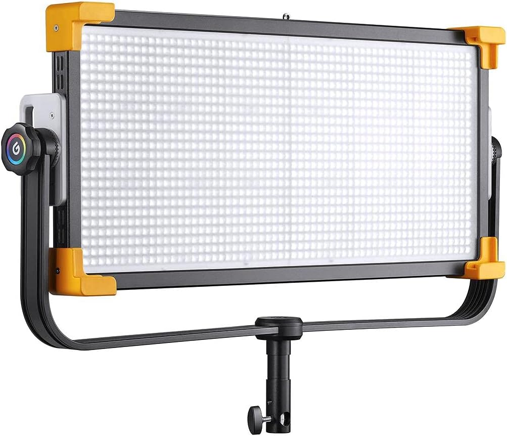 RGB Panel Light Z702