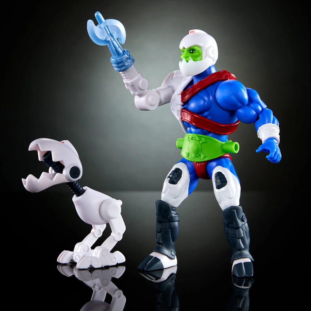 Action Figure C397431
