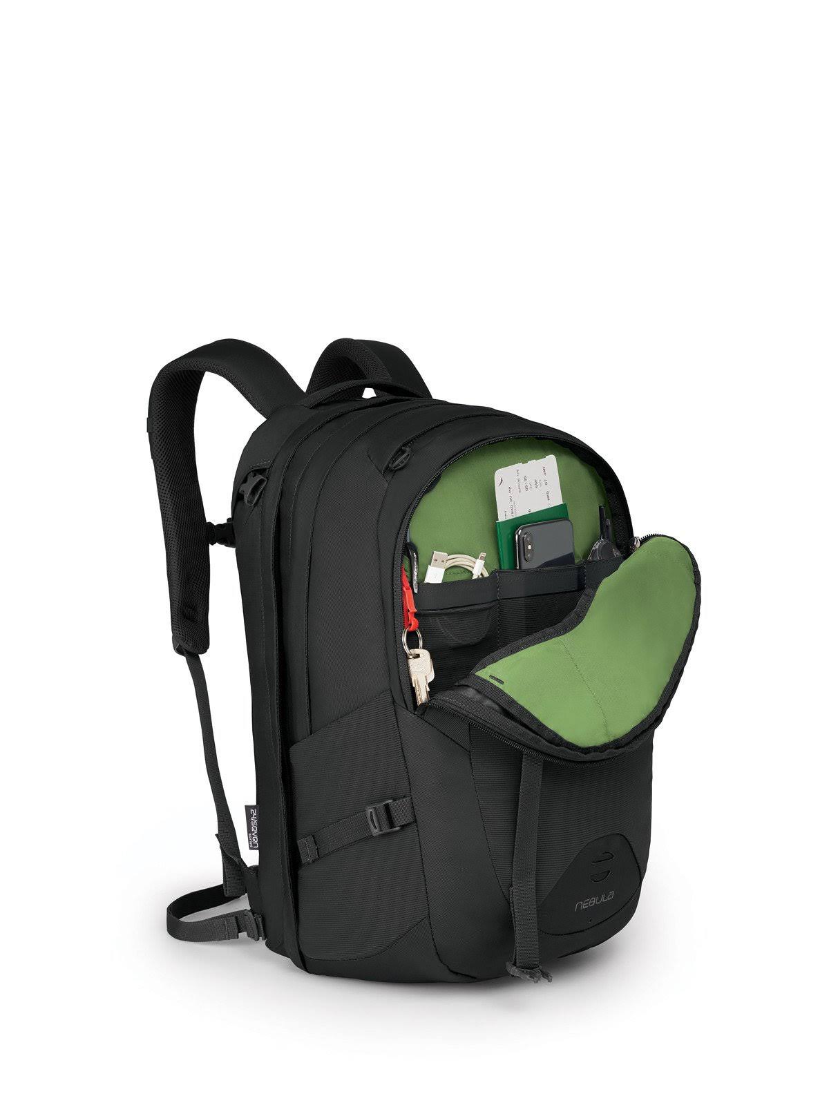 Kraken Blue Backpack P55982
