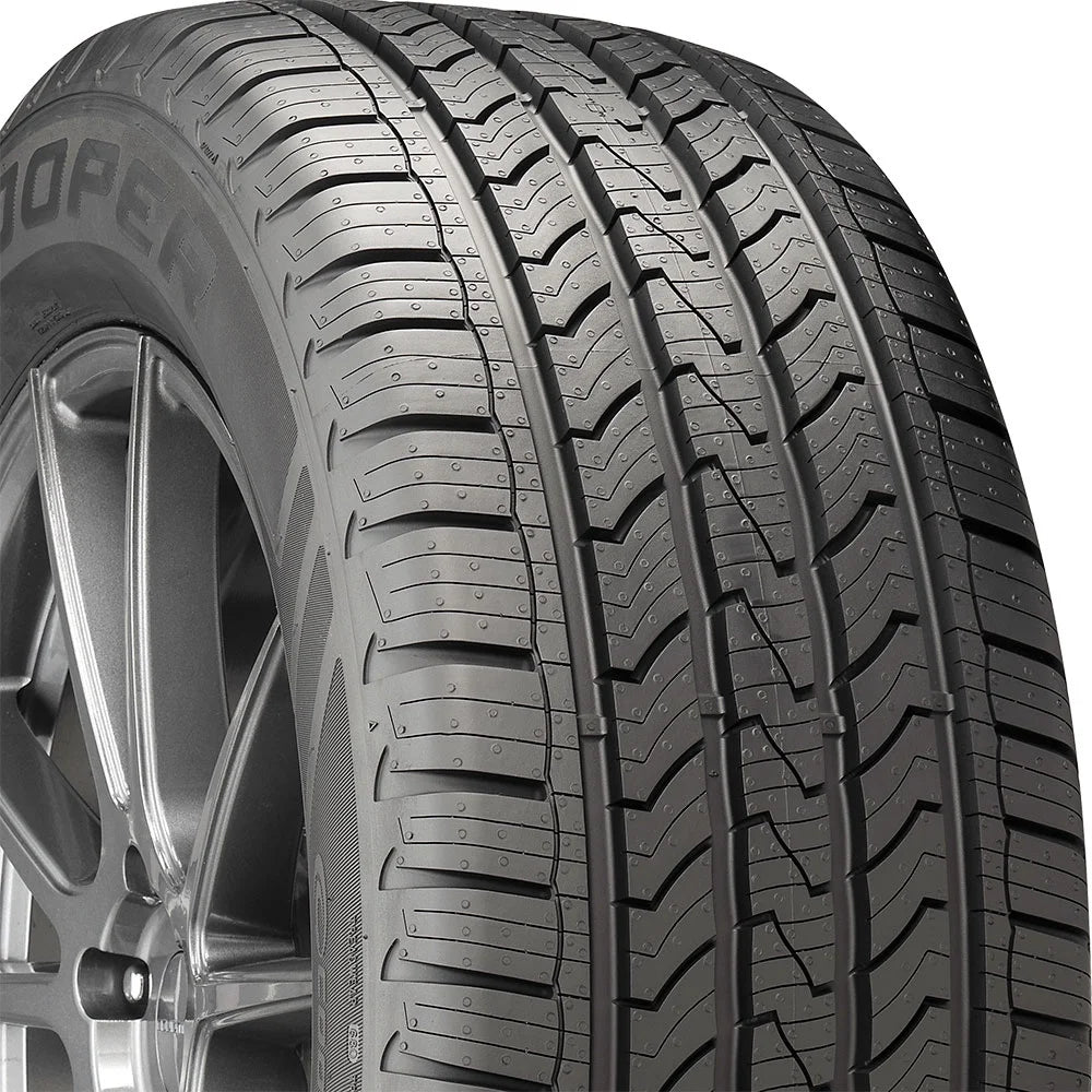 Set of 4 All Season Tires 215/55R18 95H P1548