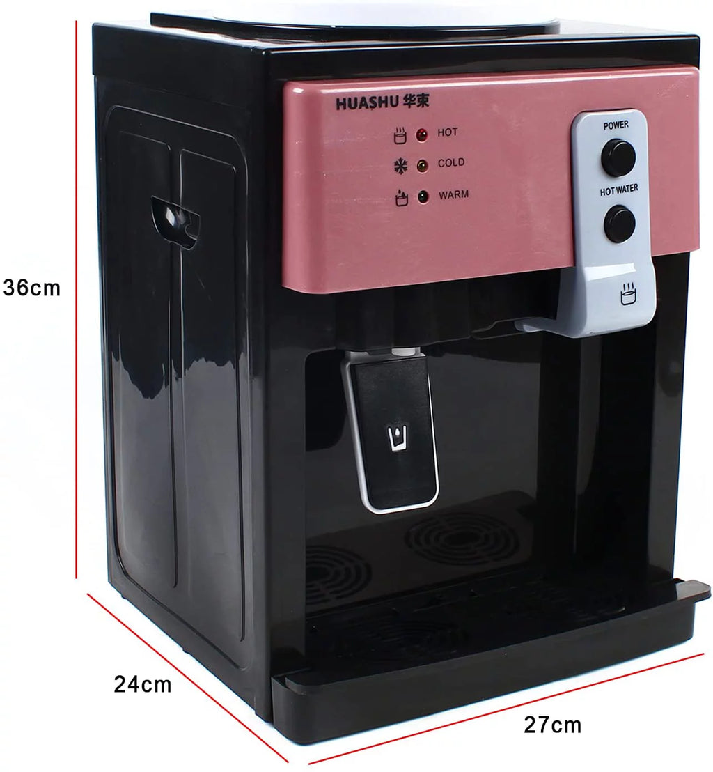 110V Countertop Water Cooler Dispenser E975375