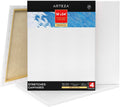 18 x 24 in Pack of 4 Stretched Canvas L126