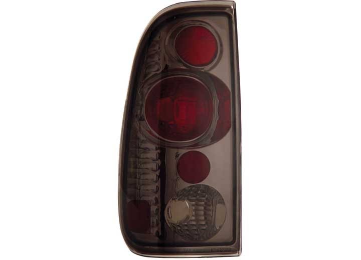 Tail Light Assembly G5072