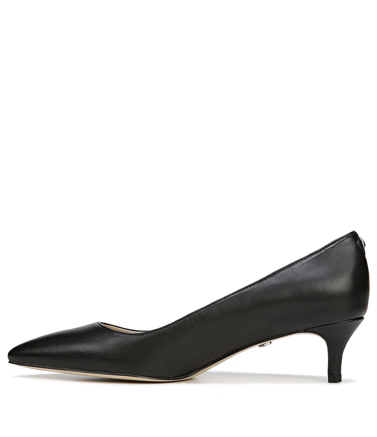 White Pumps L18093