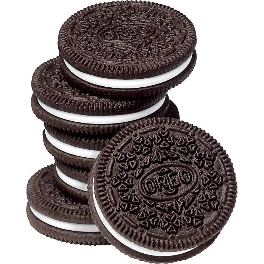 Chocolate Sandwich Cookies Snack Pack J865569