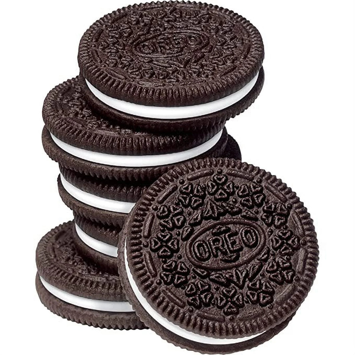 Chocolate Sandwich Cookies Snack Pack J865569