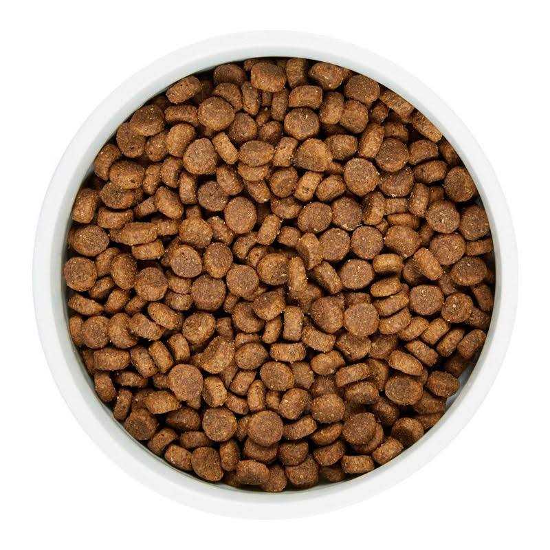 Grain Free Chicken & Pea Recipe Dry Dog Food Q8586