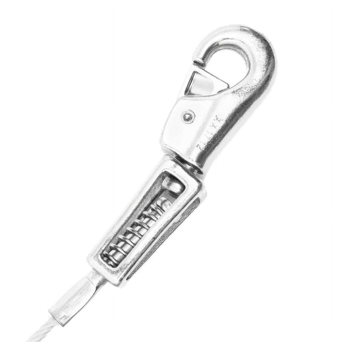 Tie-Out with Spring K41549