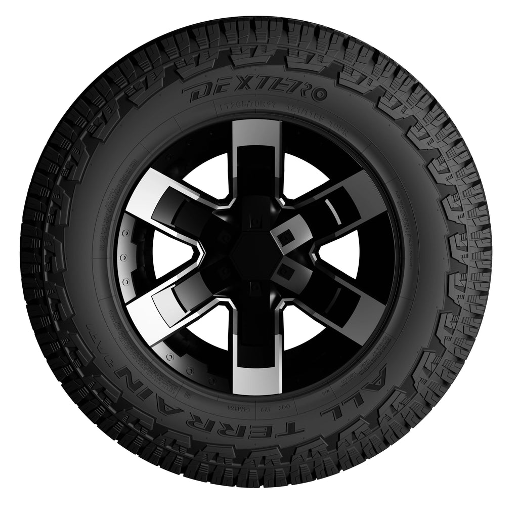 245/65R17 105T All Terrain Tire C828014