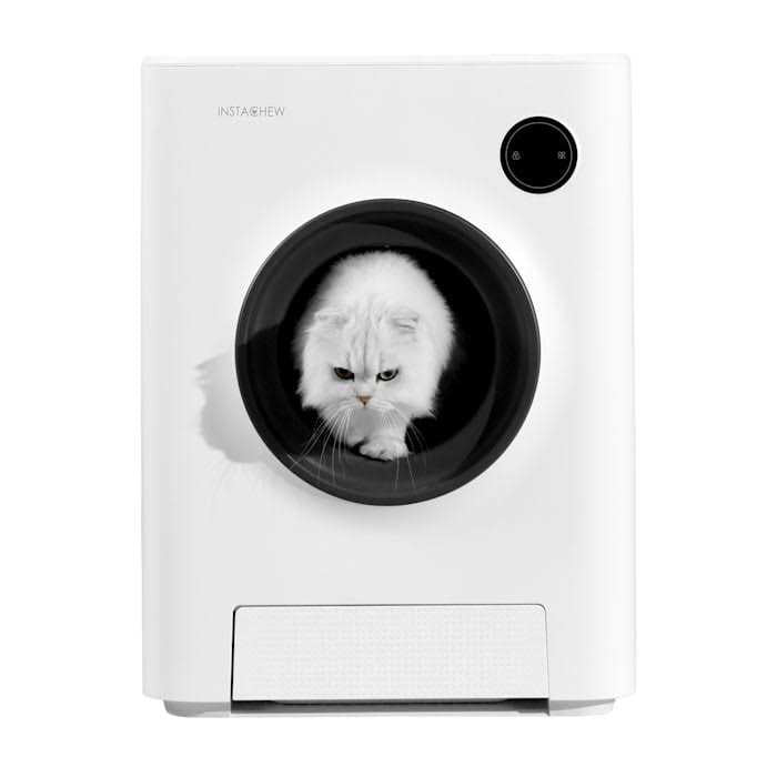 Automatic Cat Litter Box O855