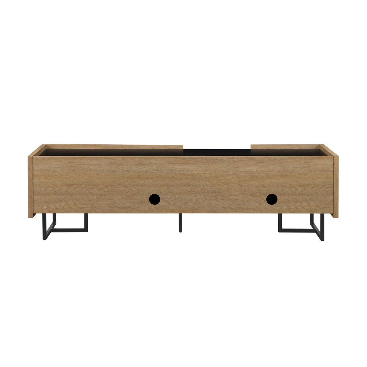 63” Storage Console W3305