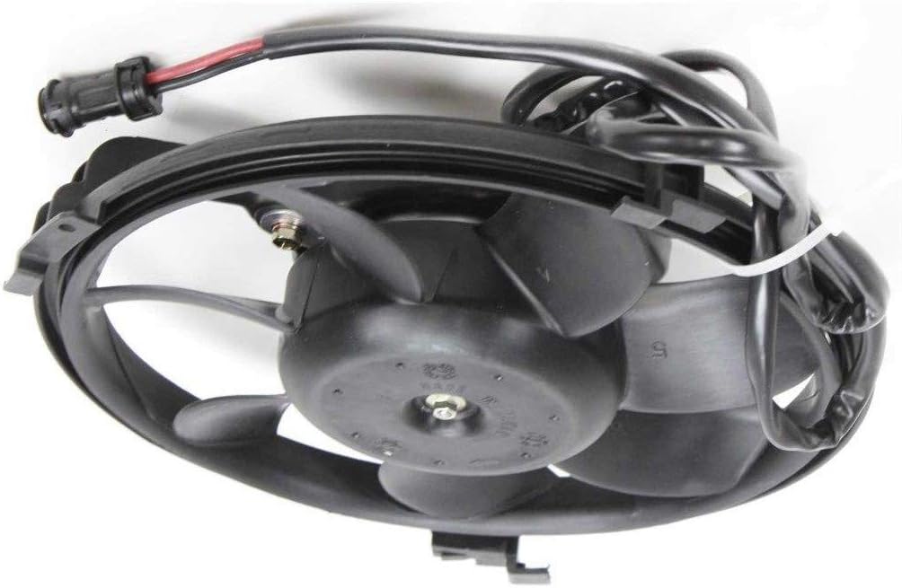 Radiator Fan for Volkswagen Passat 1998-2001 G96381