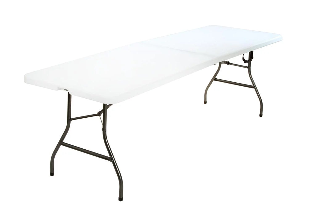 8 Foot Folding Table X24274