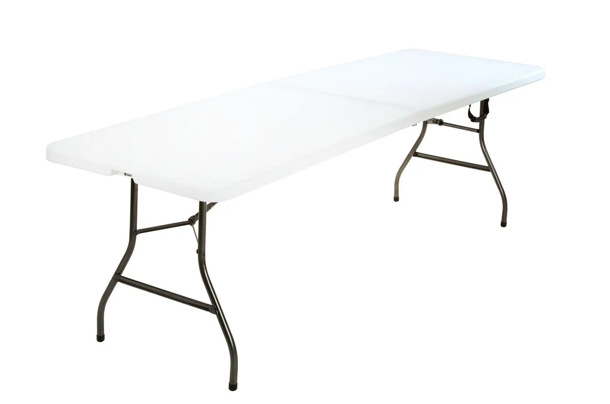 8 Foot Folding Table X24274