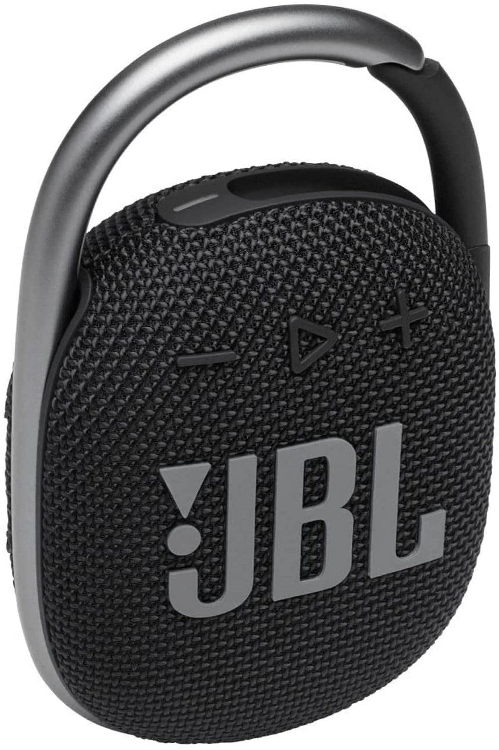 Portable Bluetooth Speaker with Built-in Battery, Waterproof and Dustproof - Black D26614