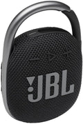 Portable Bluetooth Speaker with Built-in Battery, Waterproof and Dustproof - Black D26614
