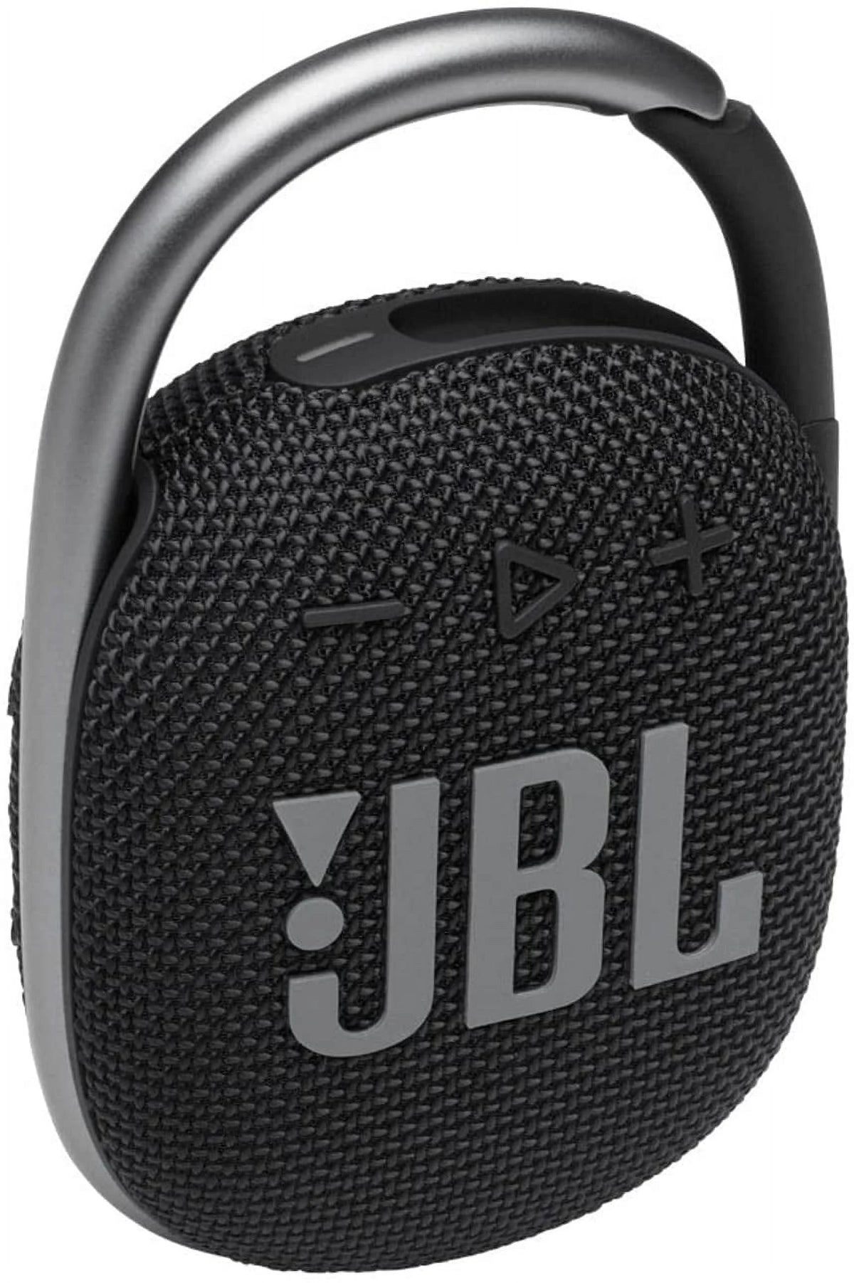 Portable Bluetooth Speaker with Built-in Battery, Waterproof and Dustproof - Black D26614