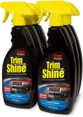 Trim Shine Protectant 132-Fluid Ounces 6-Pack Pack of 2 N7230