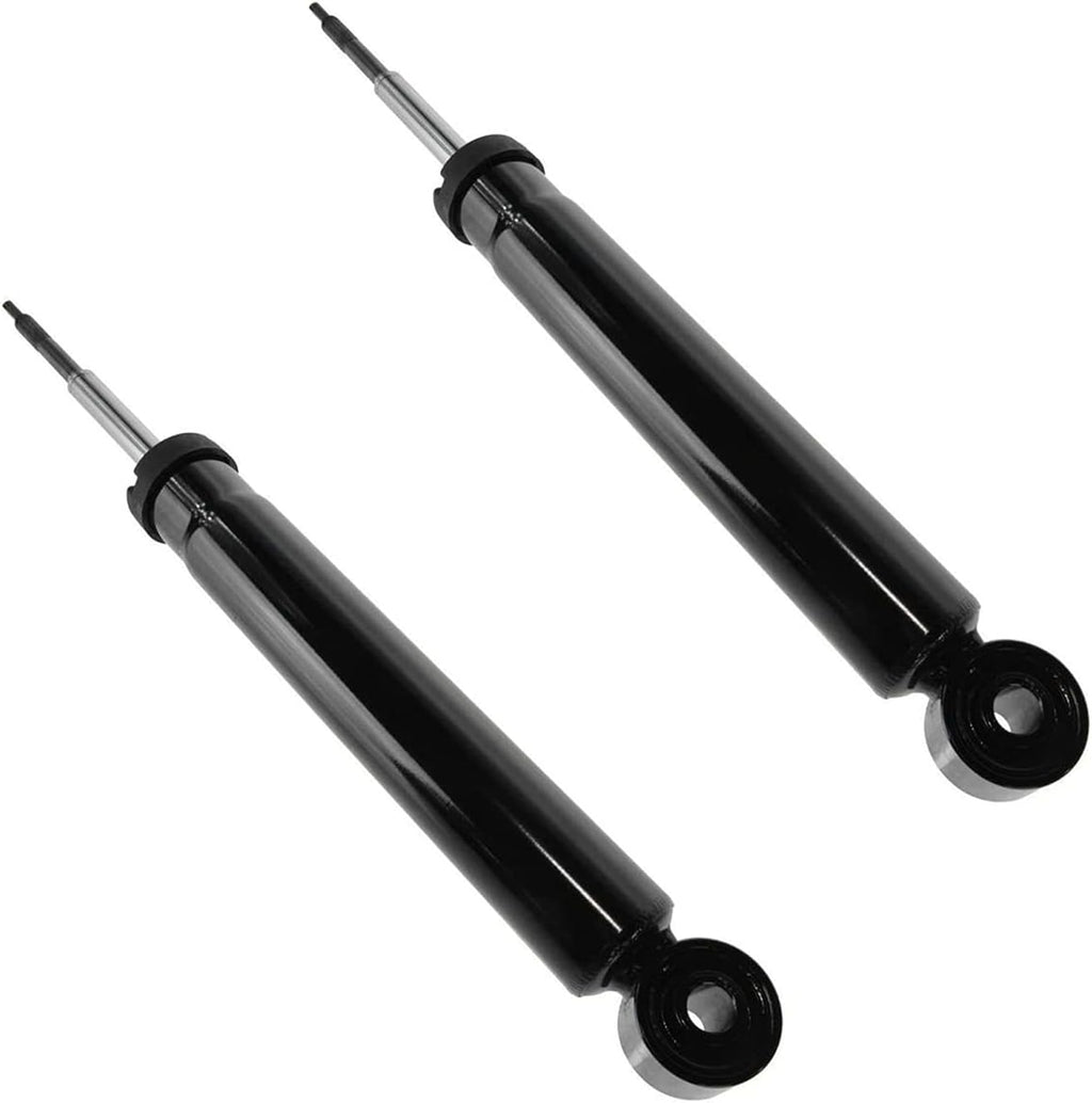 Rear Shock Absorber 2pc Set S1026