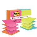 Post-it Pop-Up Refill, 3" X 3", 100 Sheets/Pad E5073