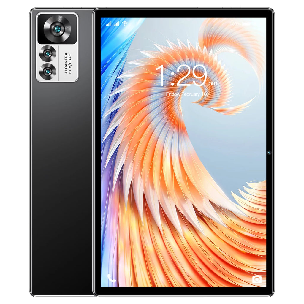 10.1 inch Tablet with 8GB+256GB W58083
